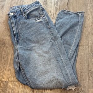 American Eagle Mom Jeans